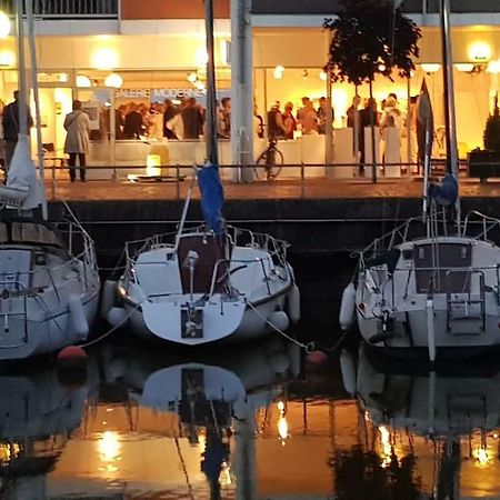 Apartament Marina View Bad Zwischenahn Zewnętrze zdjęcie
