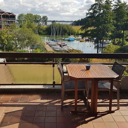 Apartament Marina View Bad Zwischenahn Zewnętrze zdjęcie