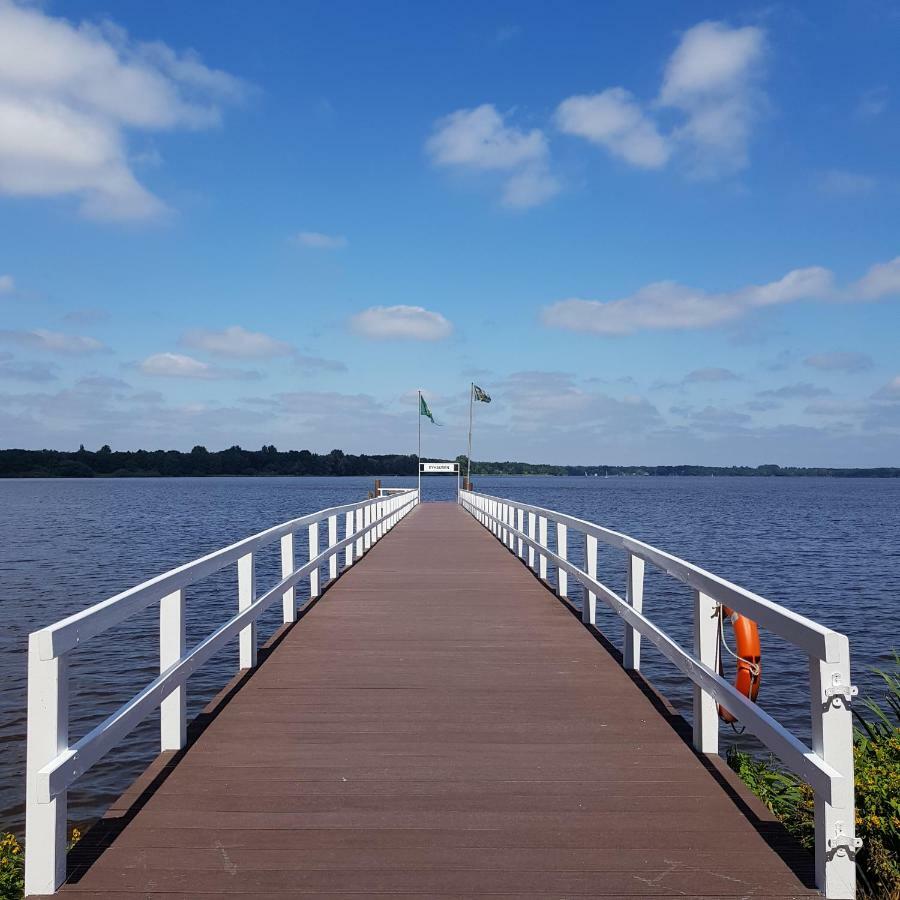 Apartament Marina View Bad Zwischenahn Zewnętrze zdjęcie