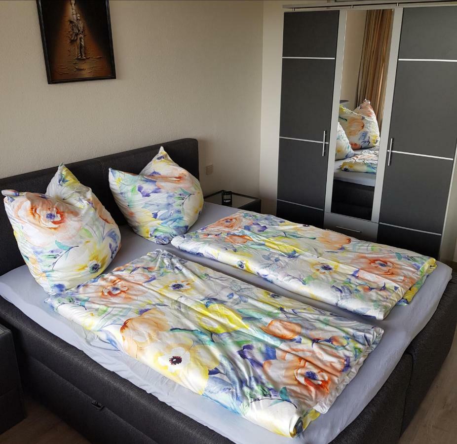 Apartament Marina View Bad Zwischenahn Zewnętrze zdjęcie