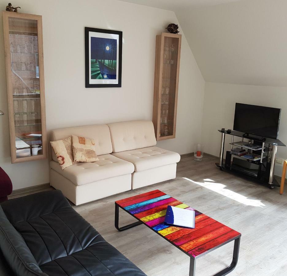 Apartament Marina View Bad Zwischenahn Zewnętrze zdjęcie