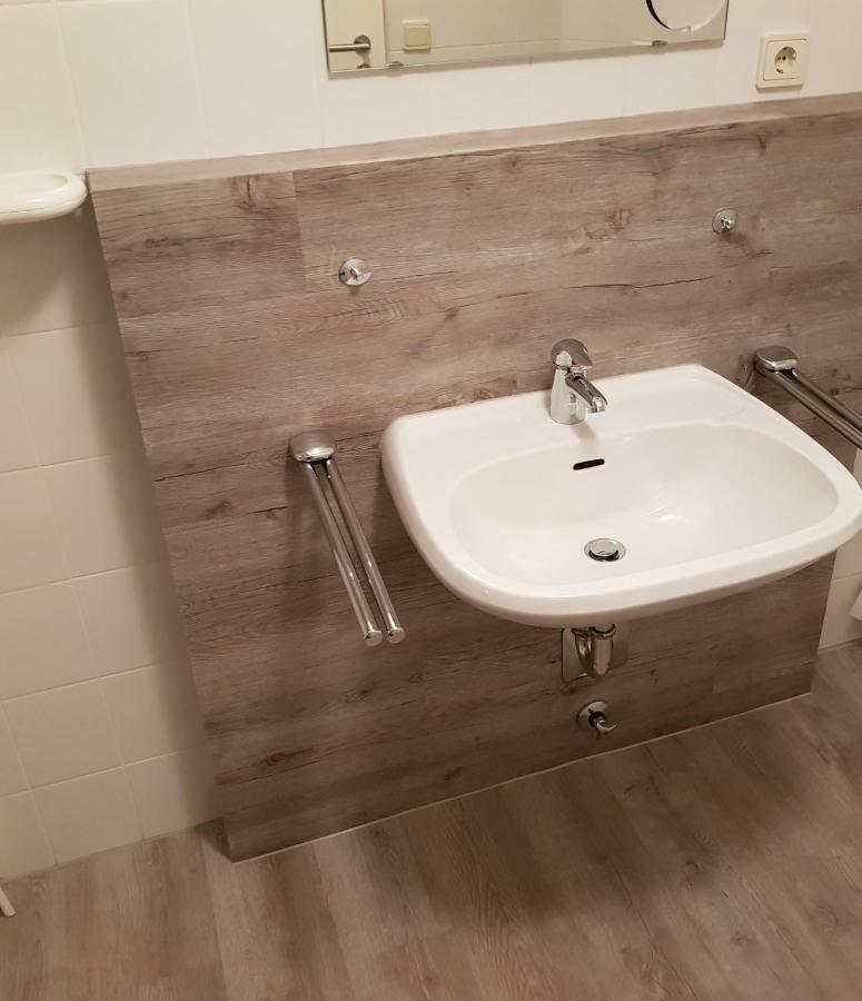 Apartament Marina View Bad Zwischenahn Zewnętrze zdjęcie
