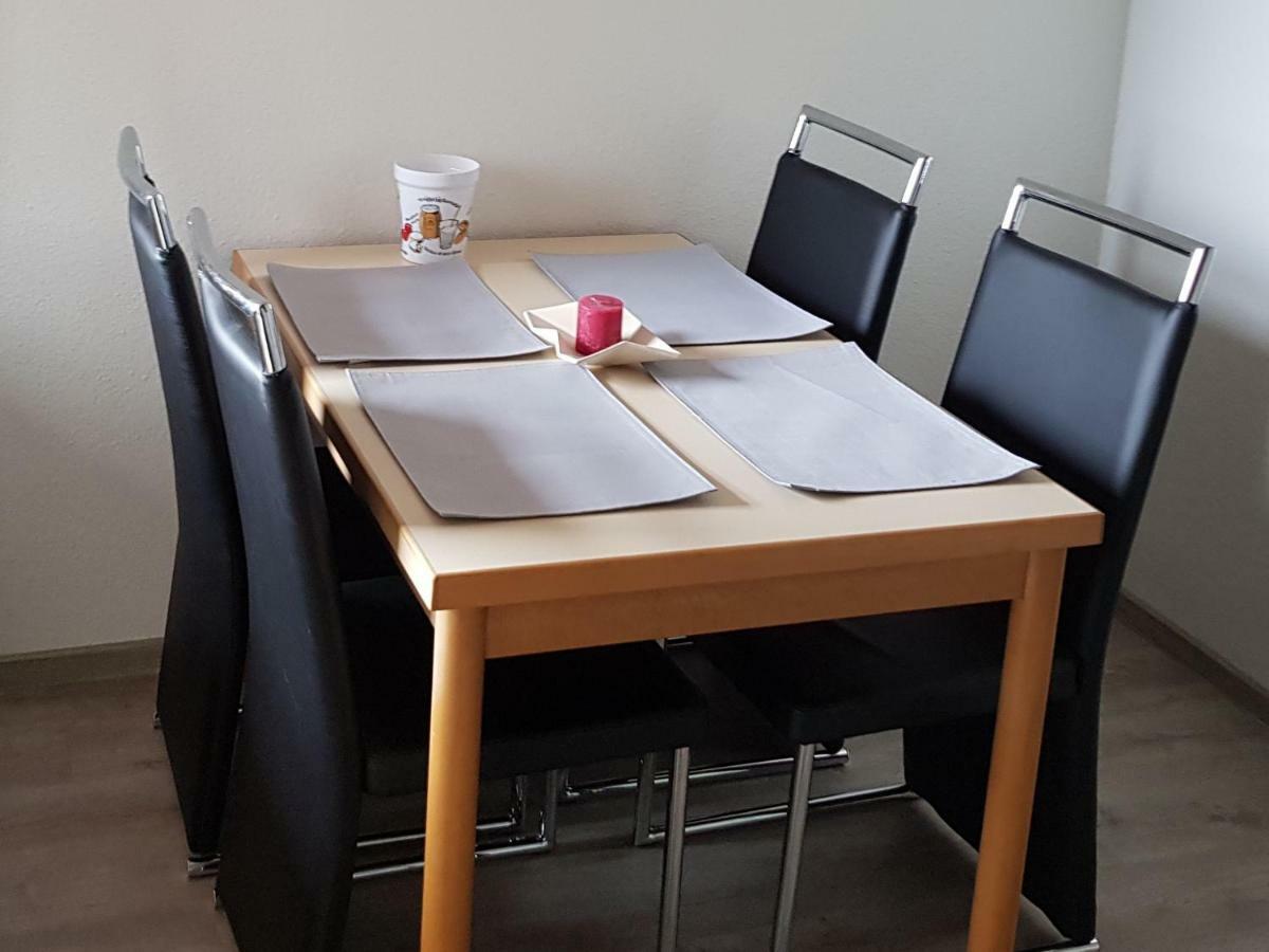 Apartament Marina View Bad Zwischenahn Zewnętrze zdjęcie