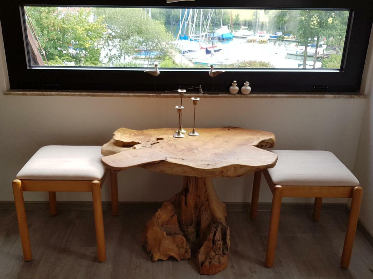 Apartament Marina View Bad Zwischenahn Zewnętrze zdjęcie