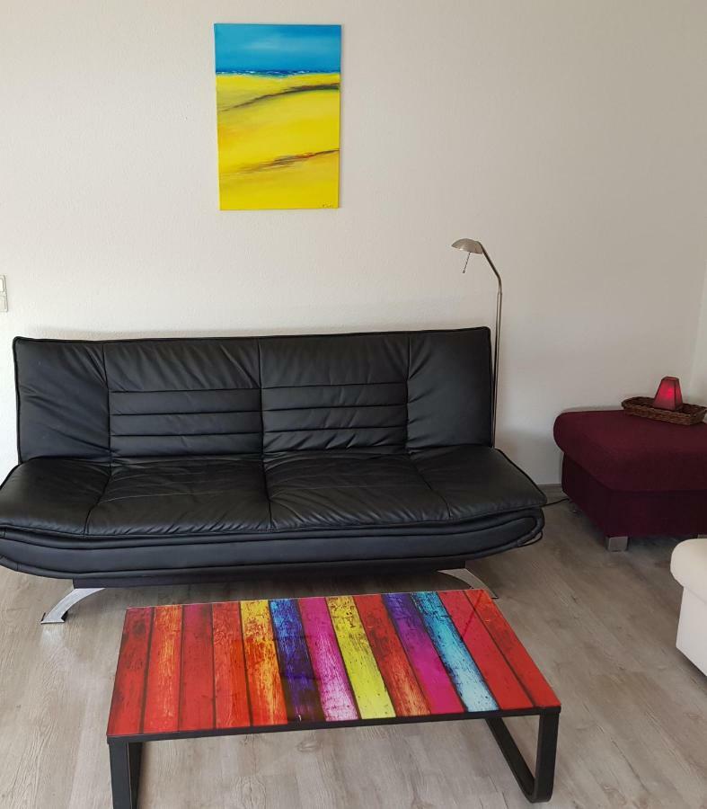 Apartament Marina View Bad Zwischenahn Zewnętrze zdjęcie