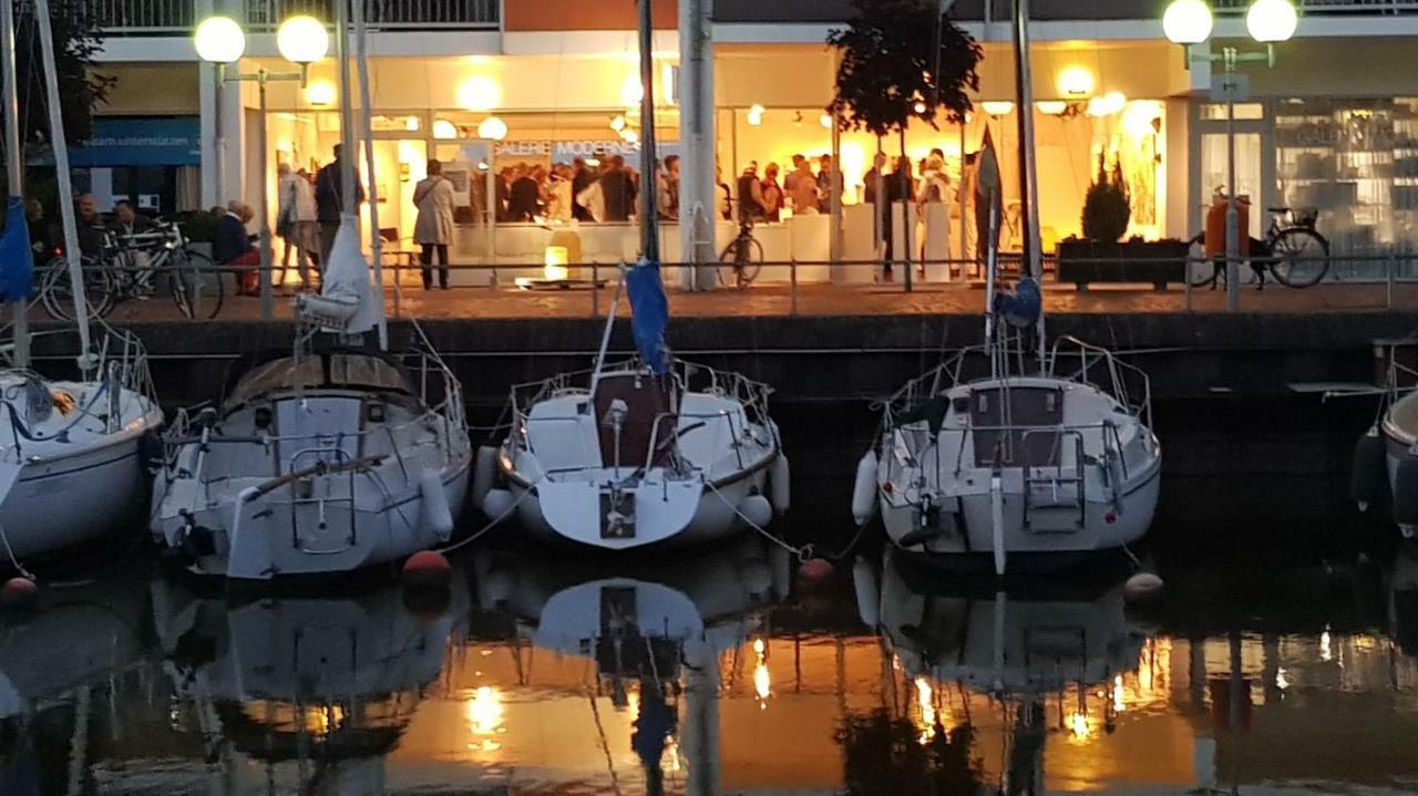 Apartament Marina View Bad Zwischenahn Zewnętrze zdjęcie