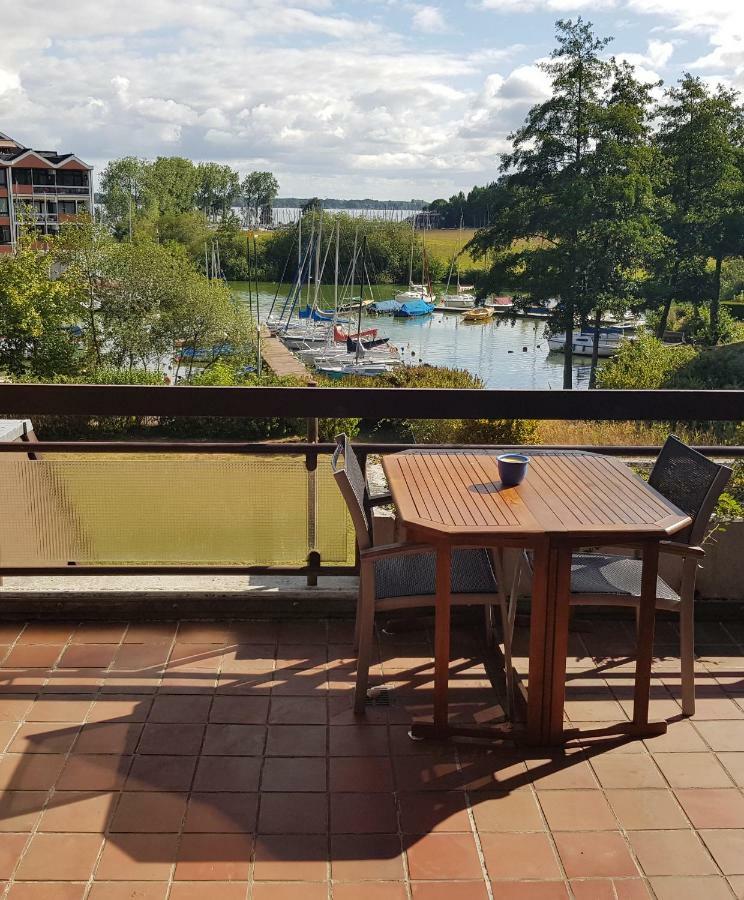Apartament Marina View Bad Zwischenahn Zewnętrze zdjęcie